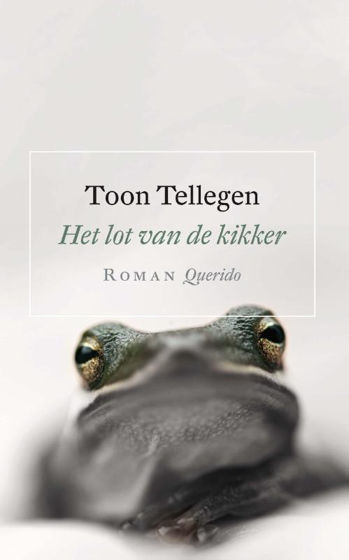 Isbn Het lot van de kikker thumbnail
