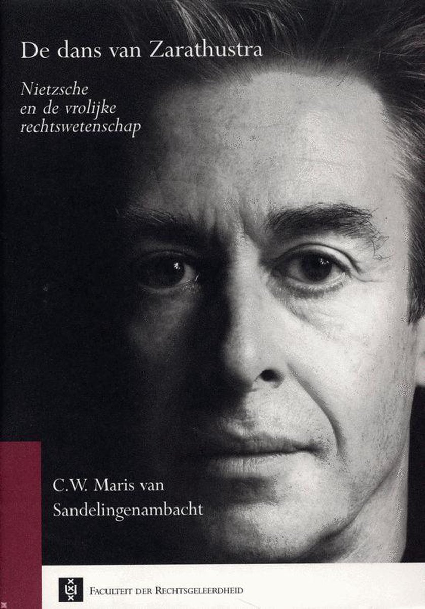 De dans van Zarathustra