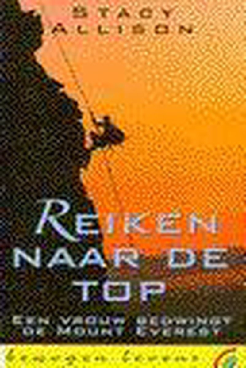 Reiken naar de top / Rainbow pocketboeken / 329