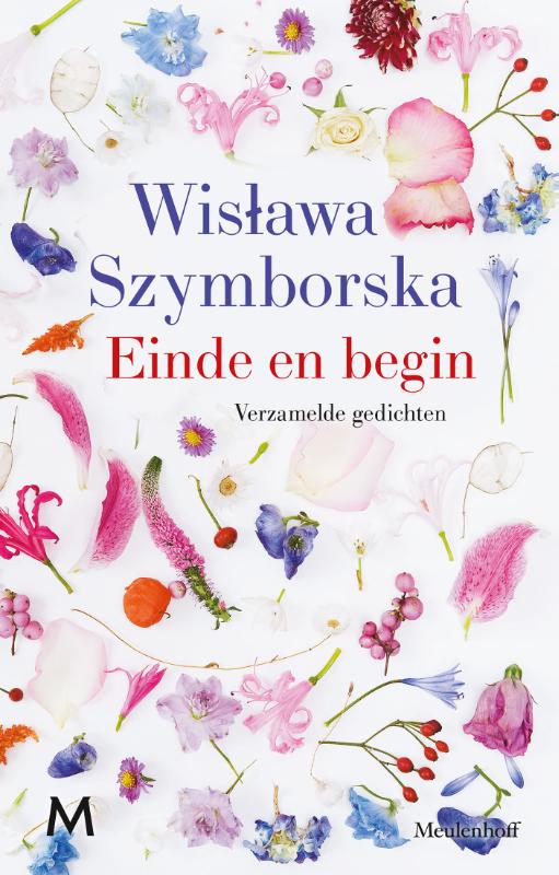 Wislawa Szymborska Einde En Begin thumbnail