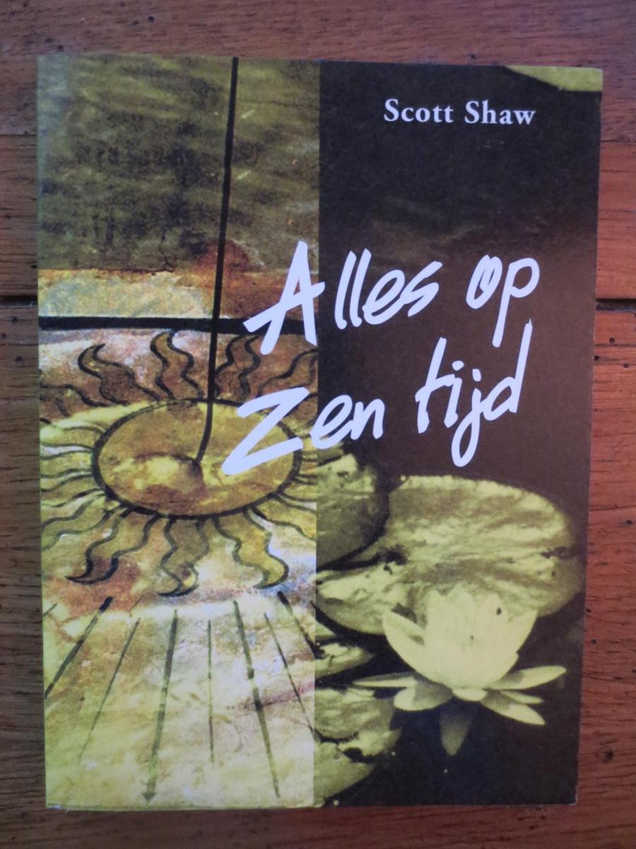 boekenbalie_9789062719242_cover Alles Op Zen Tijd