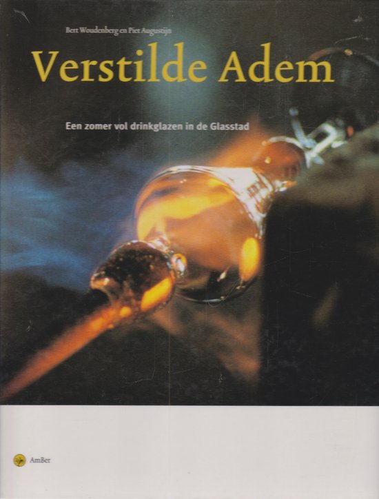 B. Woudenberg Verstilde Adem