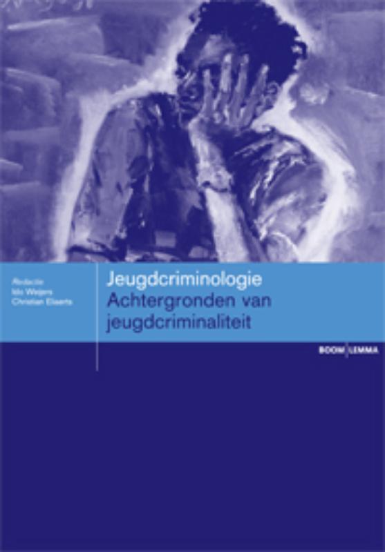 boekenbalie_9789054548461_cover Jeugdcriminologie