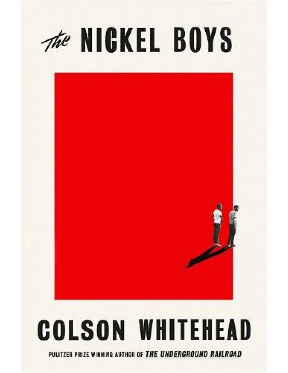 The Nickel boys