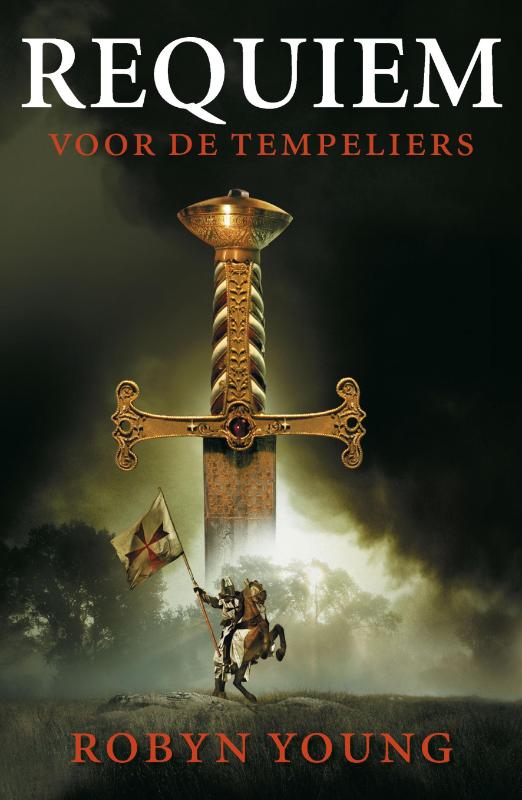 Robyn Young Requiem Voor De Tempeliers / Brethren Trilogie / 3