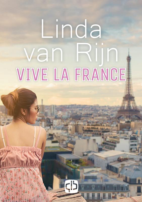 boekenbalie_9789036435918_cover Vive La France