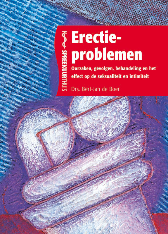 Erectieproblemen / Spreekuur thuis