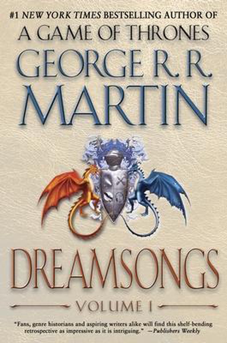 Dreamsongs: Volume I