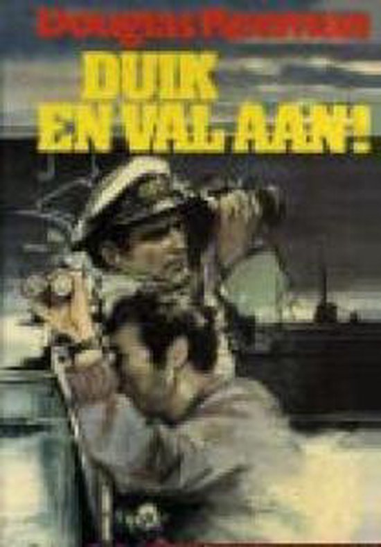 Duik en val aan
