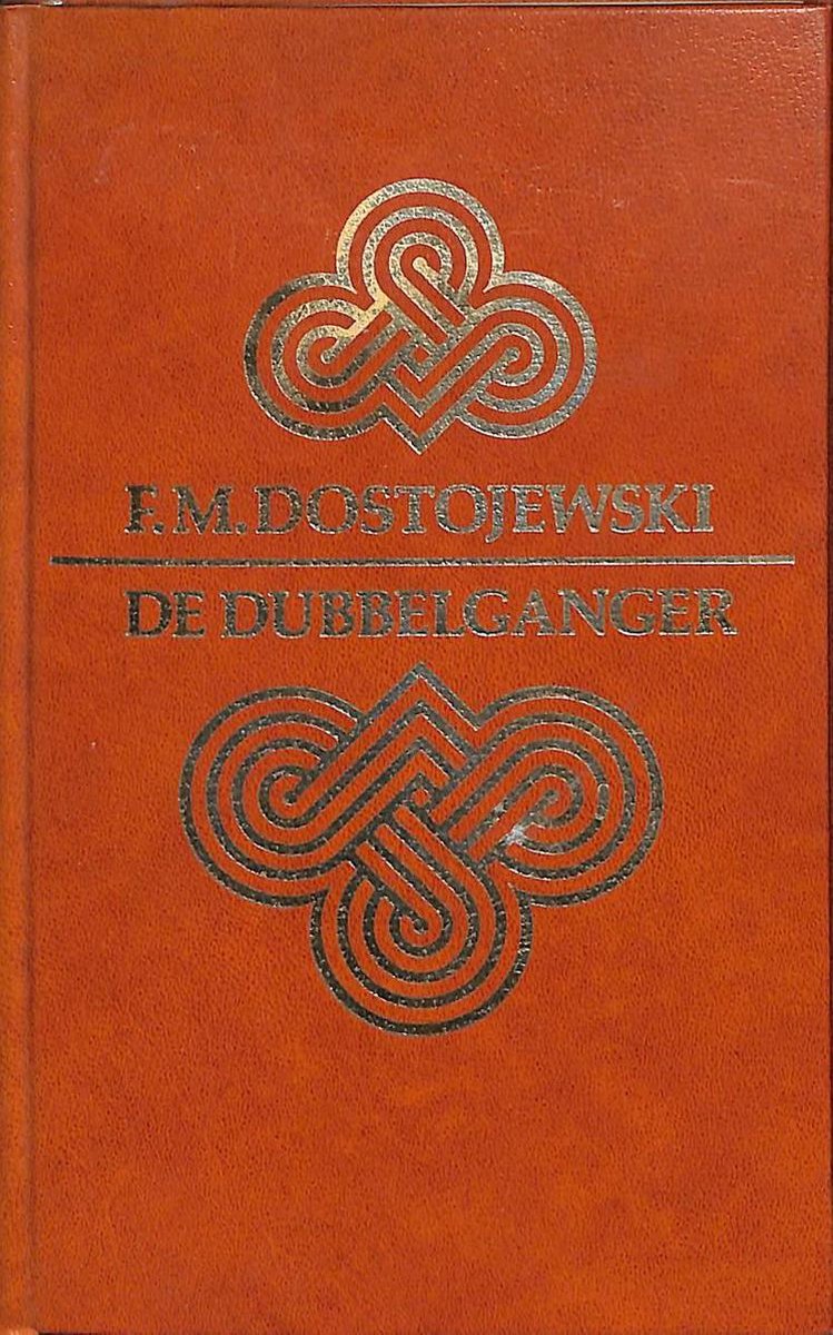 boekenbalie_9789020439724_cover De dubbelganger - Amstelklassieken