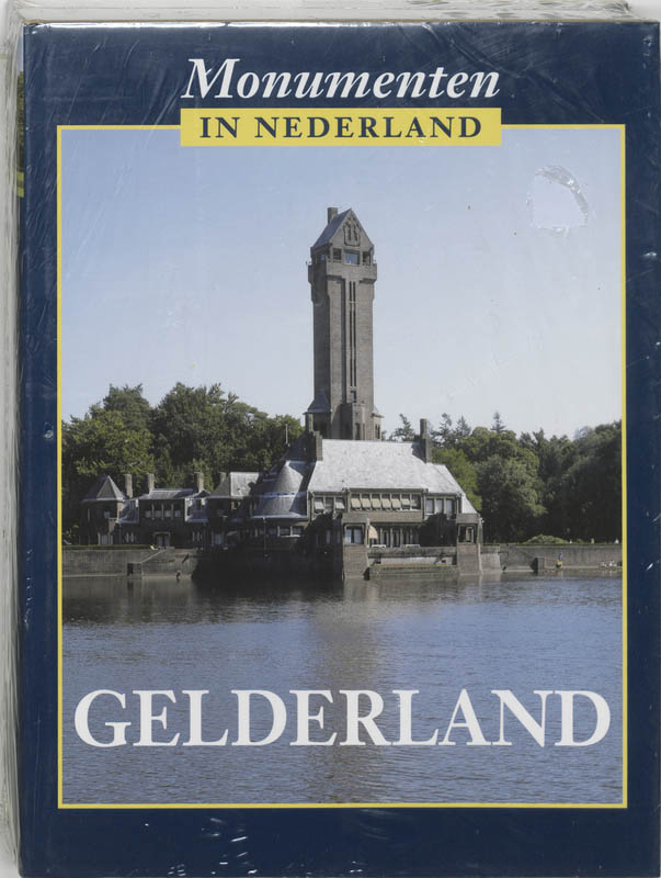 Gelderland / Monumenten in Nederland / 5