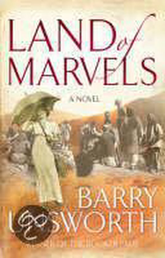 Land Of Marvels