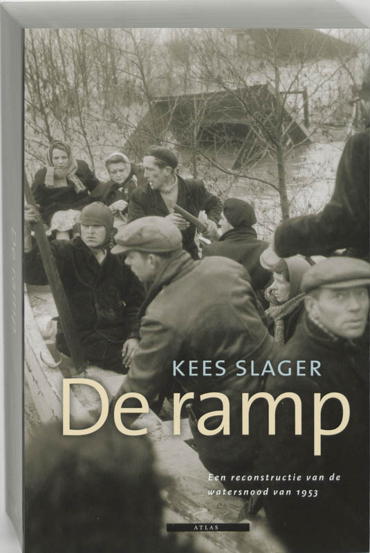 Kees Slager De Ramp thumbnail