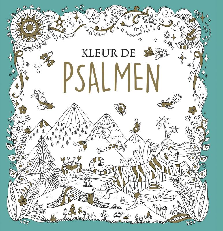 Kleur de psalmen