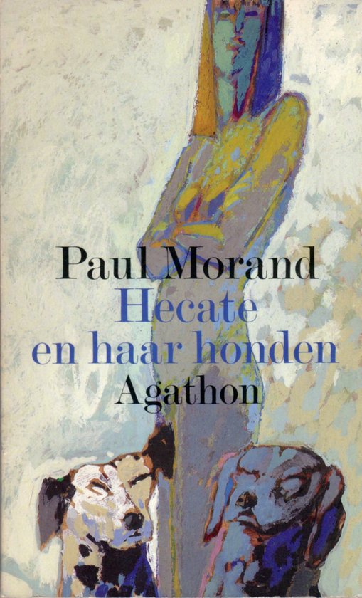 Hecate en haar honden