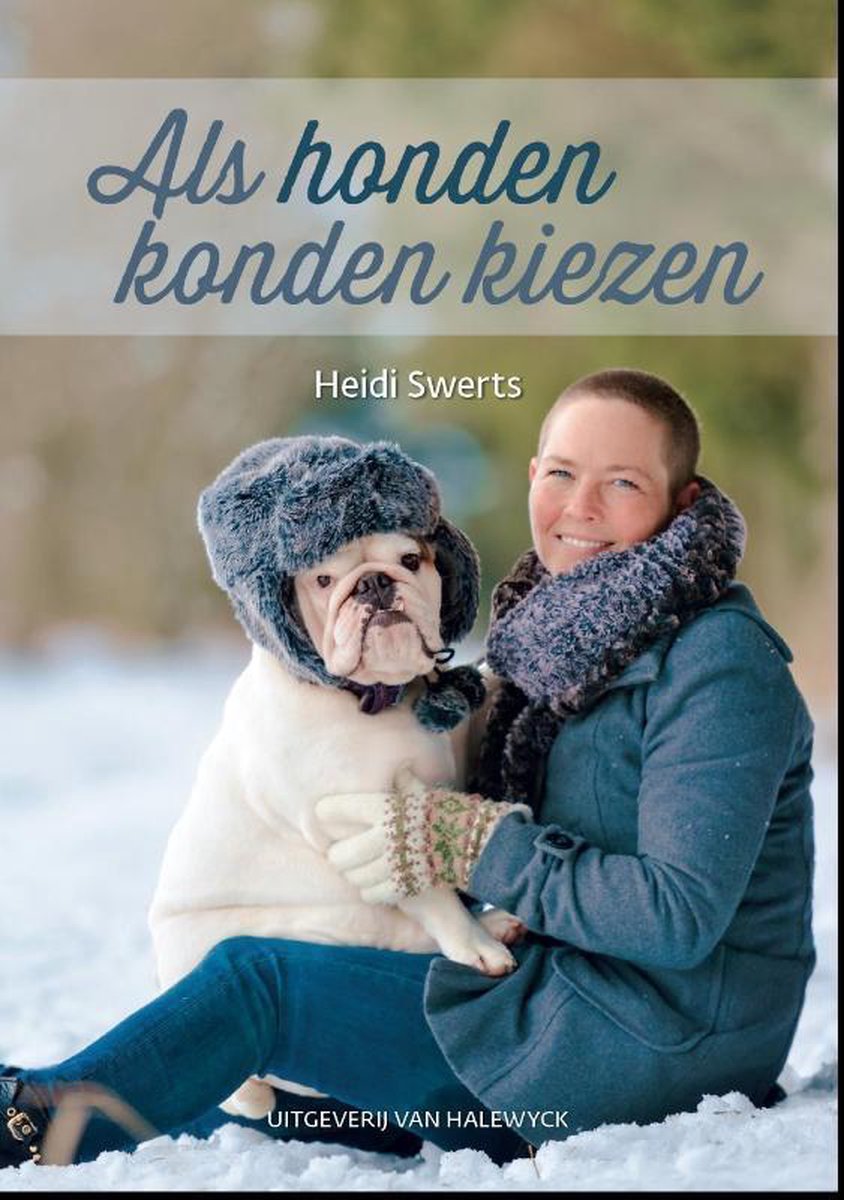 boekenbalie_9789461313935_cover Als honden konden kiezen