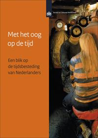 Met het oog op de tijd / SCP-publicatie / 2013-26