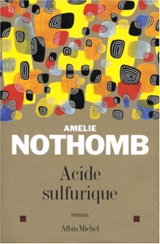Acide Sulphurique