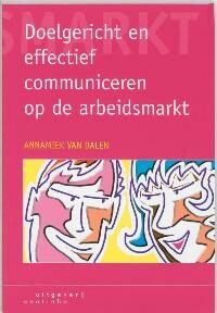 Doelgericht en effectief communiceren op de arbeidsmarkt