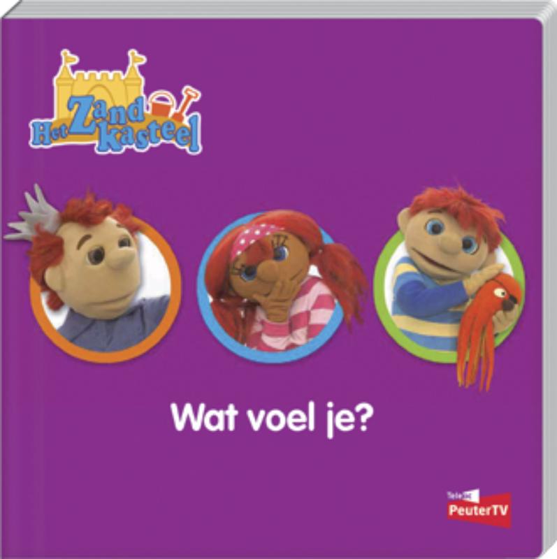 Wat voel je