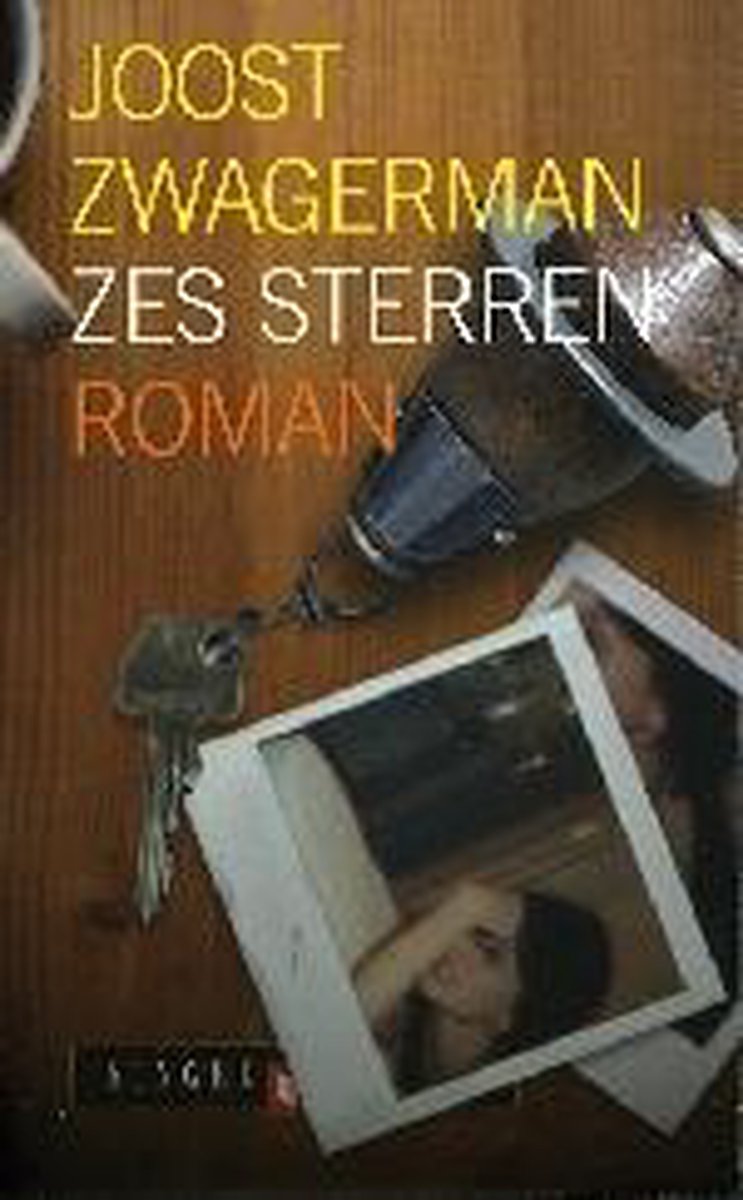 Zes Sterren