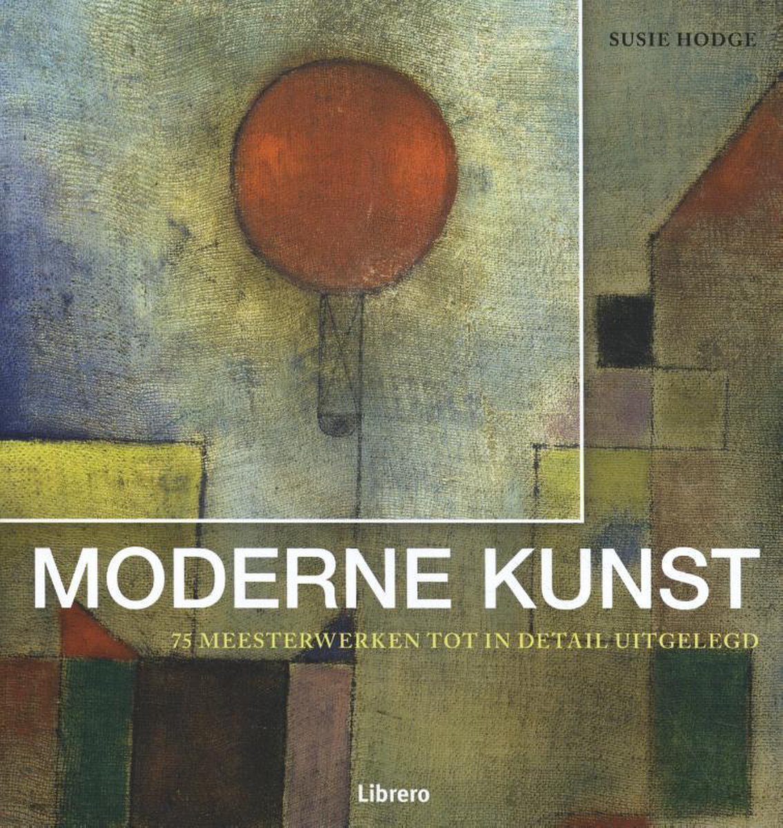 Susie Hodge Moderne Kunst