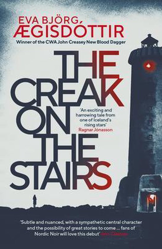 The Creak On The Stairs thumbnail