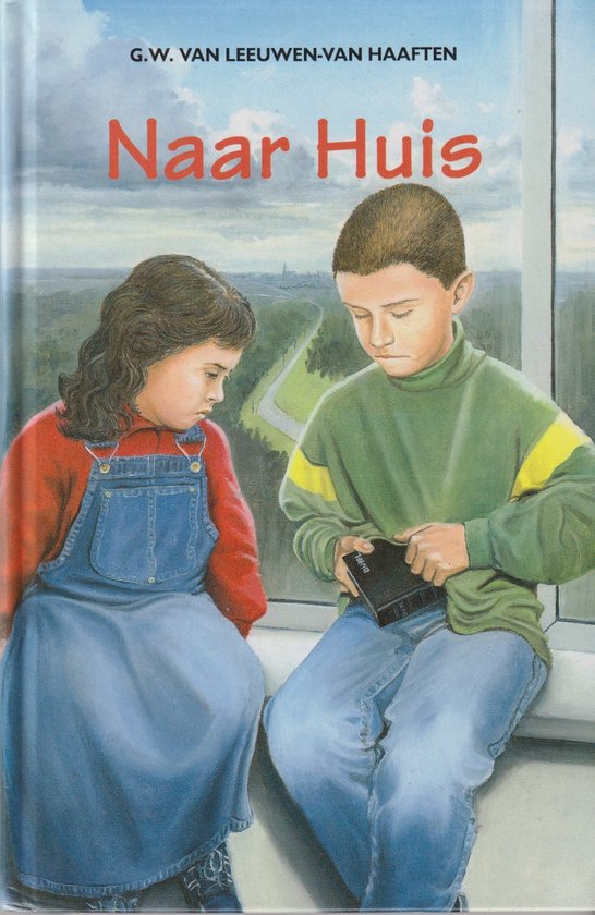 Naar huis
