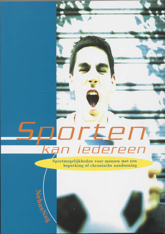 NebasNsg Sporten Kan Iedereen thumbnail