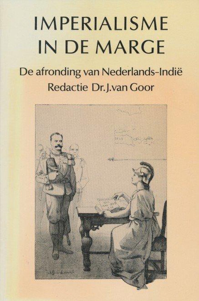 Imperialisme in de marge