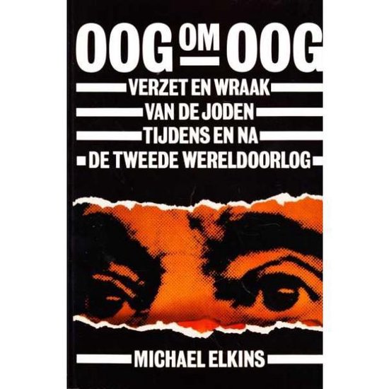 Elkins Oog Om Oog