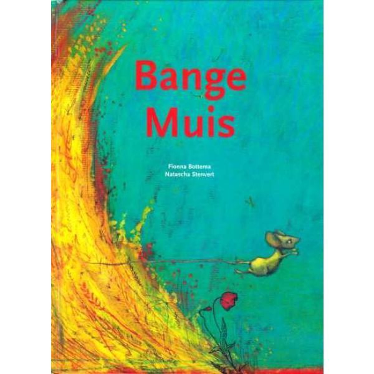 Bange Muis