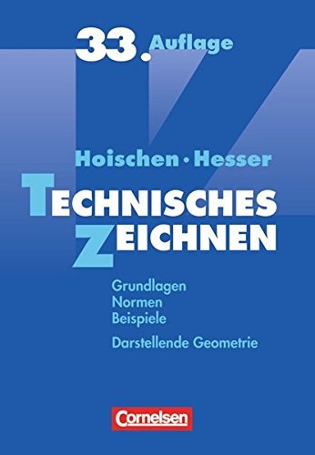 Technisches Zeichnen