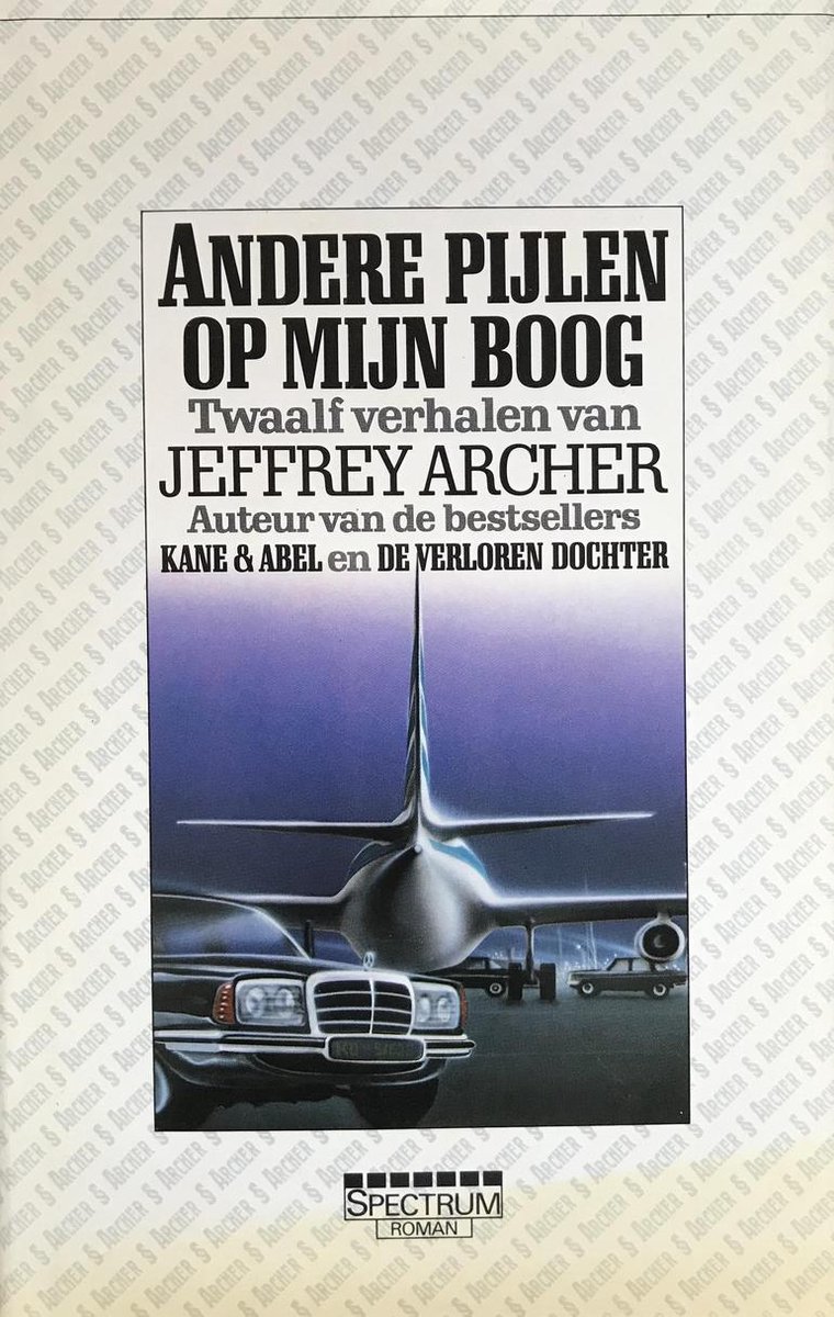 boekenbalie_9789027471352_cover Andere pijlen op mijn boog