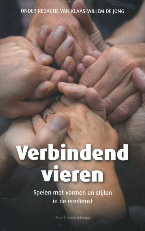 Verbindend vieren