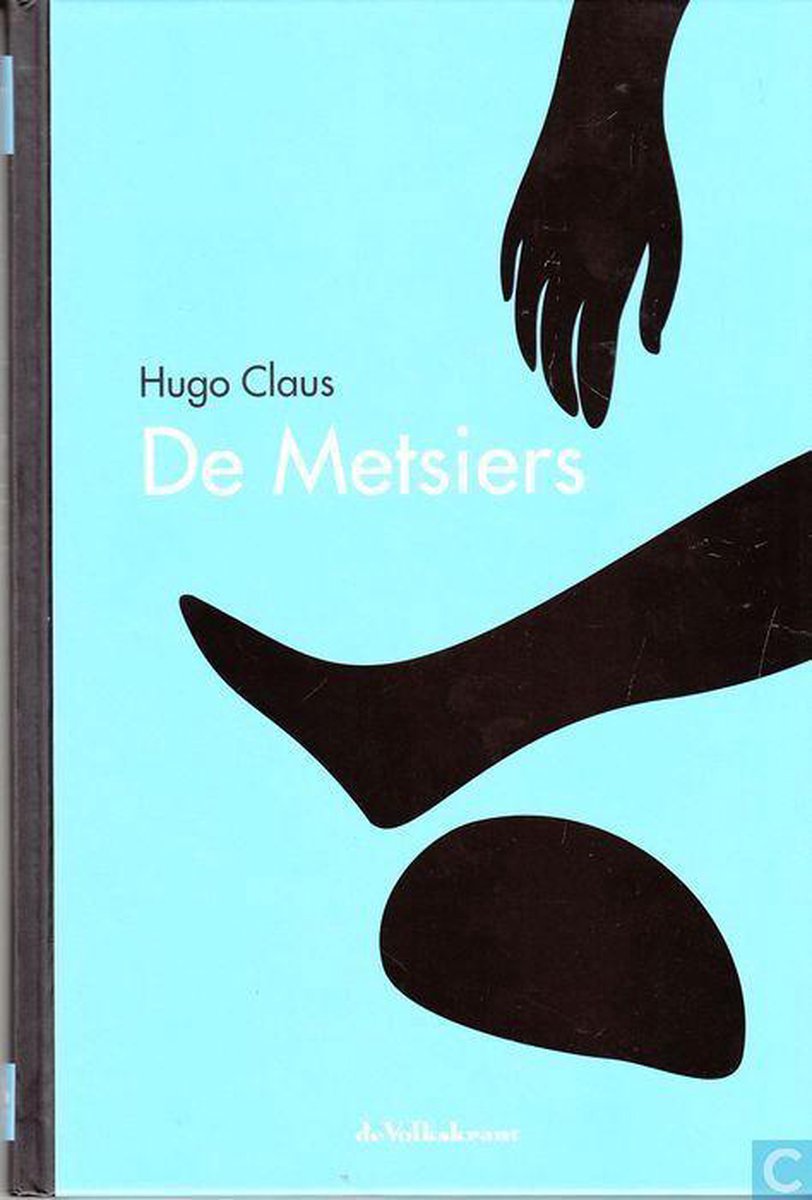 Hugo Claus De Metsiers thumbnail
