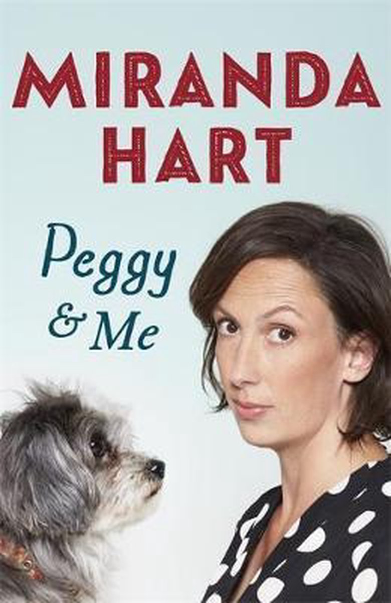 Miranda Hart Peggy And Me thumbnail
