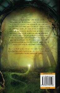 Fabelhaven / Fabelhaven / 1 achterkant