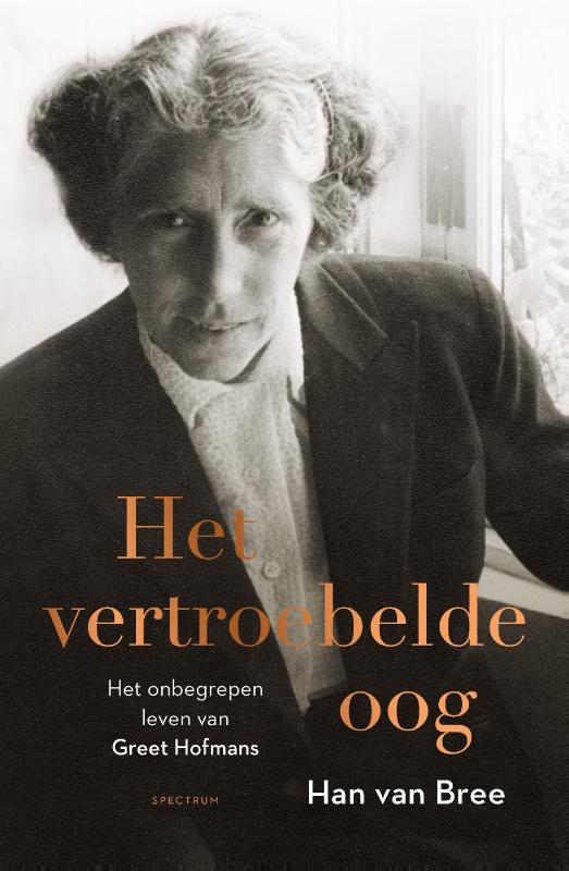 Han van Bree Het Vertroebelde Oog