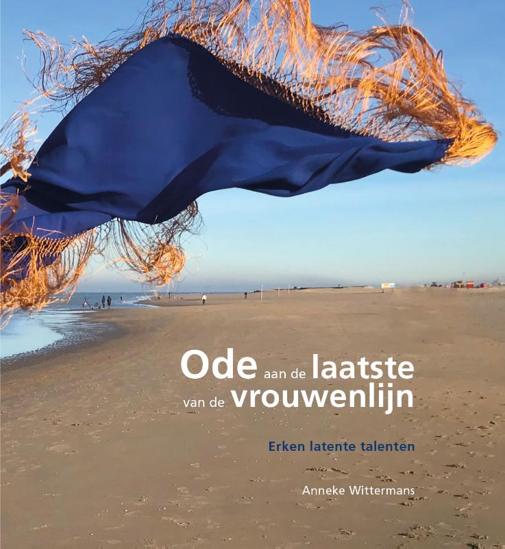 Ode aan de laatste van de vrouwenlijn