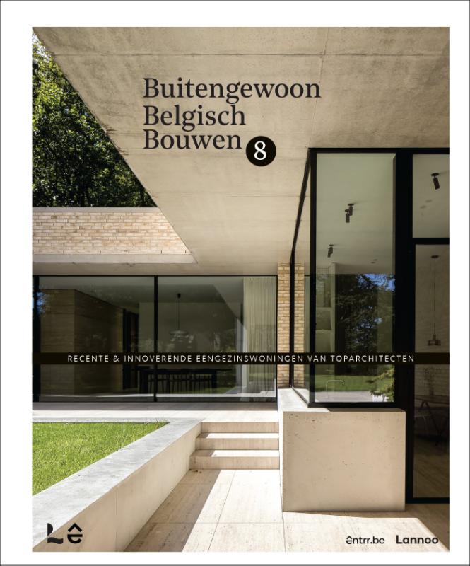 Buitengewoon Belgisch bouwen