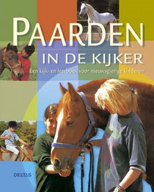 Paarden In De Kijker thumbnail