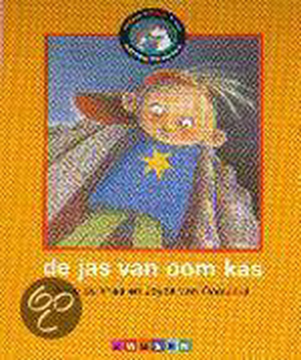 De jas van oom kas