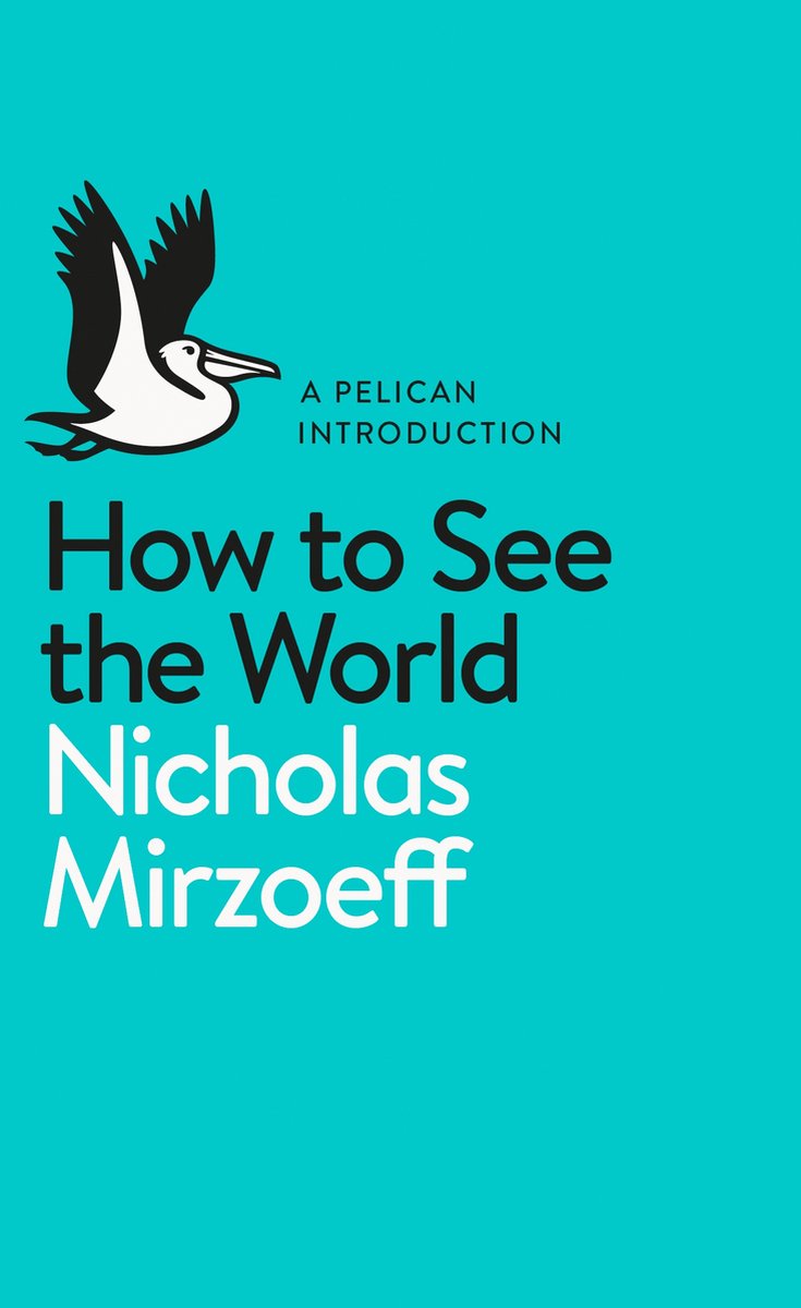 Pelican Books #8: How to See the World