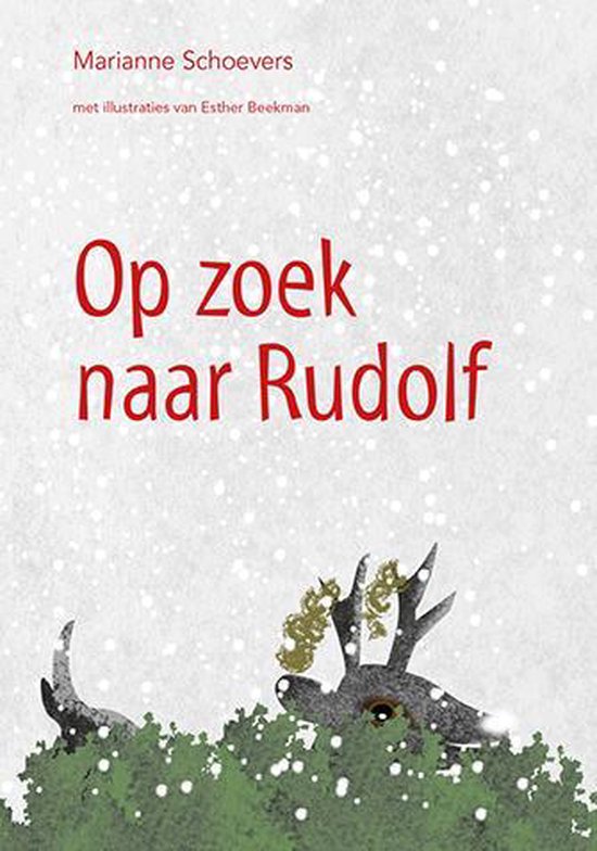 Op zoek naar Rudolf