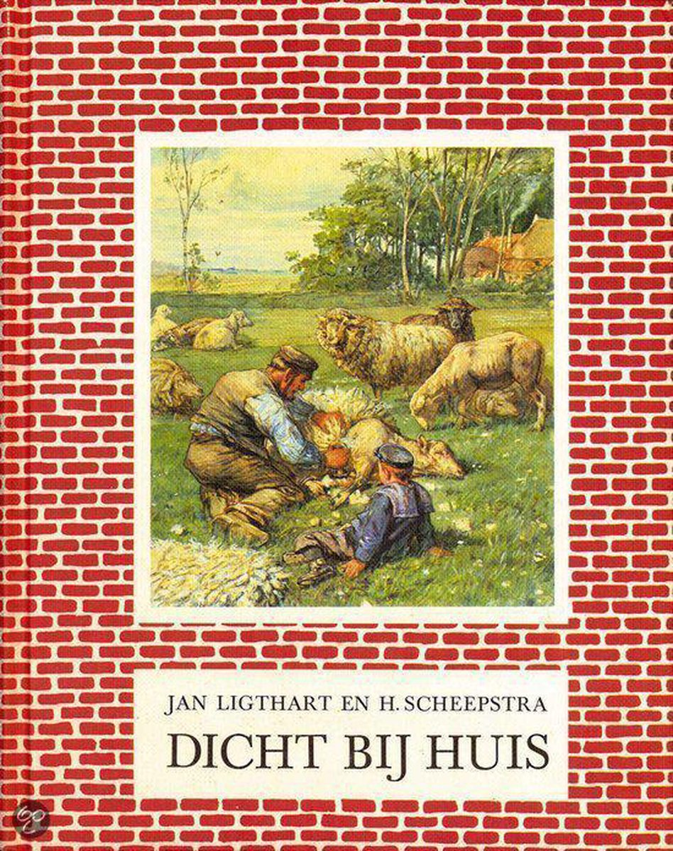 boekenbalie_9789024526925_cover Dicht Bij Huis