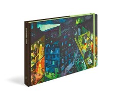 Paris / Louis Vuitton travel book