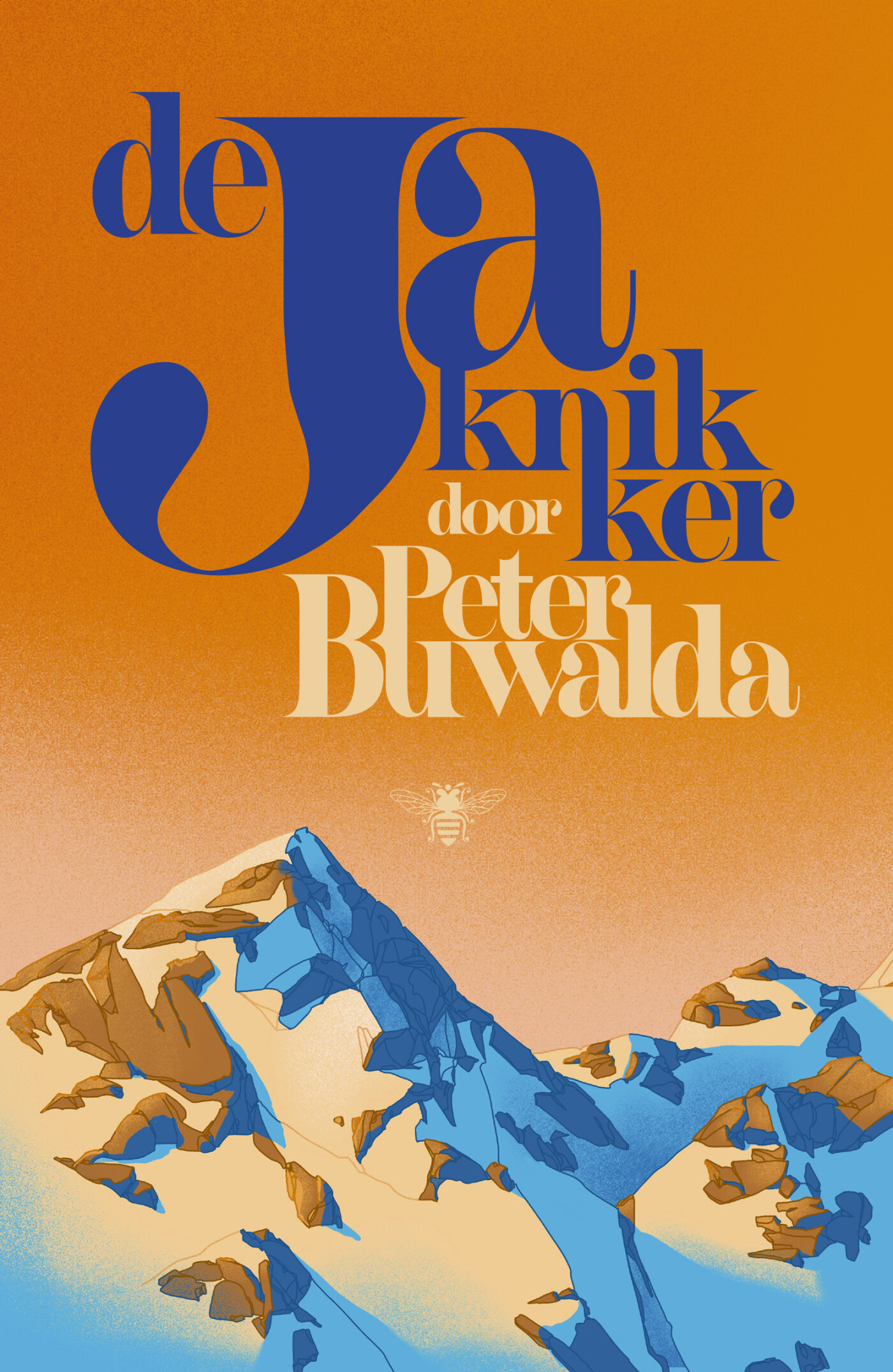 De Jaknikker