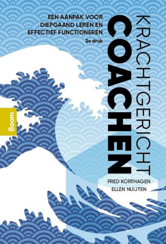 Fred Korthagen Krachtgericht Coachen