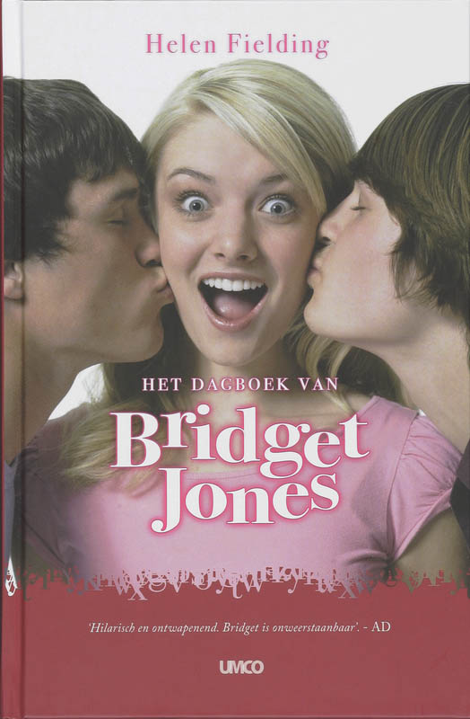 boekenbalie_9789079487035_cover Het dagboek van Bridget Jones